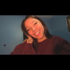 Meet your Posher, Cathiann